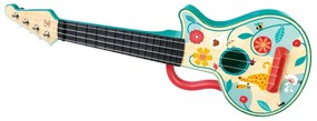 Zestaw instrumentów perkusyjnych 4w1 Hape