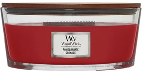 WoodWick Świeca zapachowa Pomegranate, 453 g