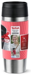 Łososiowy kubek podróżny 360 ml – Tefal