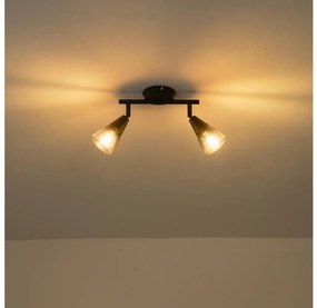 Oświetlenie punktowe CLASSY 2xE14/7W/230V