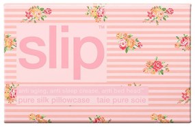 Jedwabna poszewka na poduszkę 51x76 cm Petal – slip