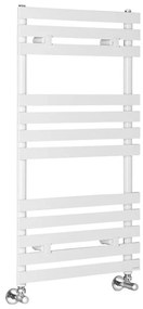 Sapho - Grzejnik łazienkowy JALOUSI 328W/230V 50x94 cm biały