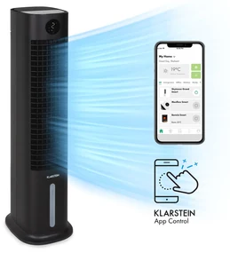 Klarstein Skytower Grand Smart klimator 4 w 1
