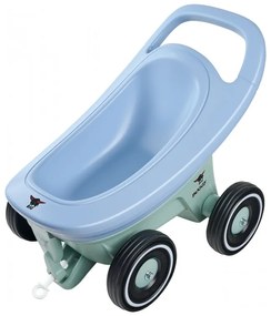 Big buggy spacerówka 3 w 1