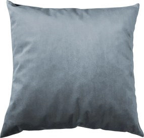 Poduszka dekoracyjna : Kolor tkaniny - VELVET - BL14, Rozmiar - 40x40, Typ tkaniny - Velvet