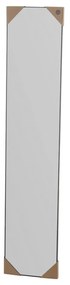 Lustro stojące 31x151 cm – Casa Selección