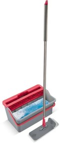 Zestaw do mopów Lamart LT8064 płaski Clean 8 l