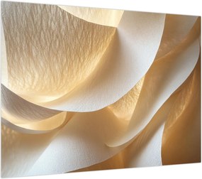 Obraz - Papierowa faktura (70x50 cm)
