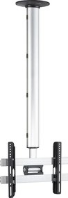 Montaż sufitowy TV 127-238 cm Uchwyt CM3