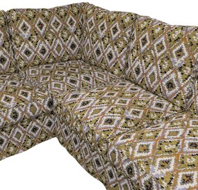 Pokrowiec na sofę narożną Ektorp