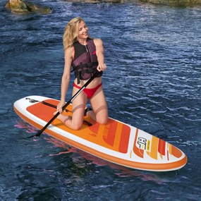 Deska SUP Hydro Force® Aqua Journey Set BESTWAY