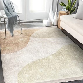 Beżowy dywan 160x230 cm – Mila Home