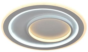 LED 85W 230V regulowane oświetlenie sufitowe 3000-6500K + DO