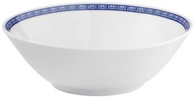 Komplet naczyń porcelanowych 24-częściowy Kutahya Maledives