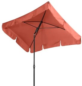 SUNLINE WATERPROOF 225 x 120 cm - parasol uchylny : Substancja Desen - 831