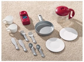 Little tikes  kuchnia master chef dźwięk