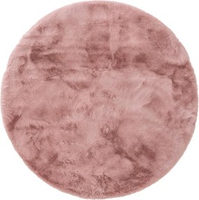 Miękki dywan z długim włosiem Dave