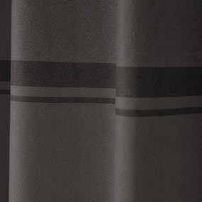 Szare zasłony zestaw 2 szt. 229x229 cm Melville – Catherine Lansfield