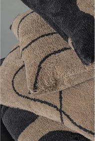 Bawełniana poszewka na poduszkę 40x60 cm Shadow – Mette Ditmer Denmark