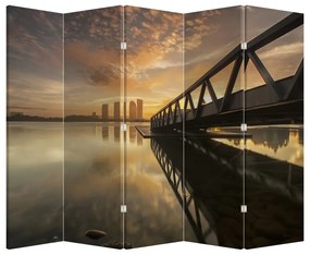 Parawan - Molo (210x170 cm)