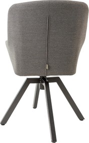 Doppler PARIS LIKA-TEX® szary