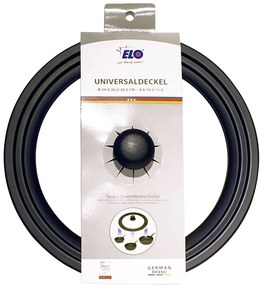 Elo 40030 Uniwersalna pokrywka 24/26/28 cm