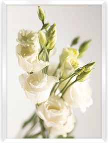 Plakat Elegant Flowers