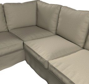 Pokrowiec na sofę narożną Ektorp