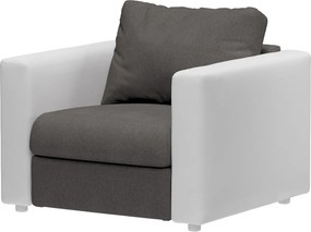 Pokrowiec na sekcję 1-osobową Vimle