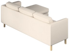 Pokrowiec na sofę Pärup 3-osobową z szezlongiem