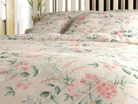 PrzytulneMieszkanie.pl PrzytulneMieszkanie.pl Pościel z mikrofibry LEVIDIA kolorowa Rozmiar pościeli: 70 x 90 cm | 140 x 200 cm