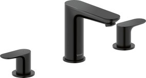 Duravit Wave 3-otworowa bateria umywalkowa