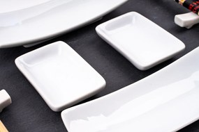 Zestaw do przekąsek, przystawek, sushi -11 elementów