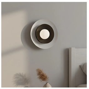 Kinkiet POPPI 1xG9/8W/230V biały