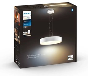 Inteligentna lampa wisząca LED 25 W Fair – Philips Hue