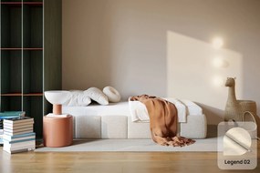 Łóżko Auro Simple