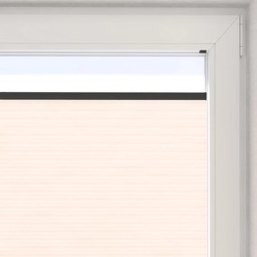 Plisa okienna na wymiar Honeycomb