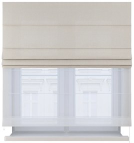 Roleta rzymska dzień noc Duo