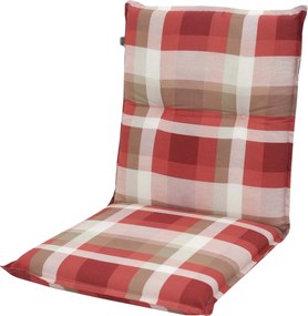 Doppler LIVING 8607 biały/czerwony