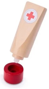 Hape Zestaw do zabawy – Mały lekarz