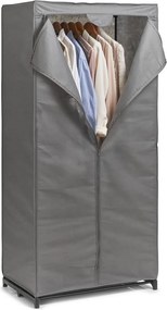 Tekstylna szafa na zamek, 75 x 50 x 160 cm