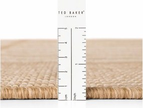 Kremowy/w naturalnym kolorze dywan odpowiedni na zewnątrz 200x300 cm Haringey Allington – Ted Baker