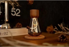 Dekoracja świetlna na USB ø 7 cm Opal – Gingko