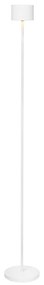Lampa zewnętrzna LED na USB ze ściemniaczem ø 15 cm Farol Floor – Blomus