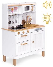 Kuchnia zabawkowa Montessori – Meowbaby