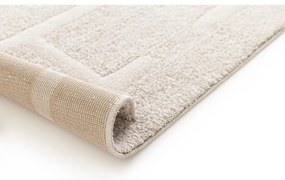 Beżowy dywan 160x230 cm Caledonia – Universal