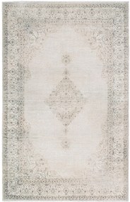 Dywan vintage Marylou beżowy 155 cm x 225 cm