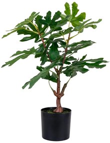 Sztuczna roślina (wysokość 60 cm) Fig – House Nordic