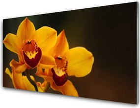 Panel nad blat kuchenny Bukiet Kwiatów Akwarelowych