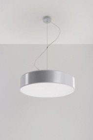 Elegancka lampa wisząca LED E818-Arens Rufi